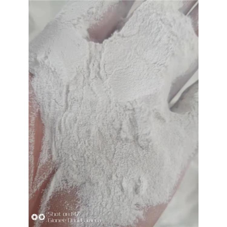 阿拉尔透明氧化锌主要应用